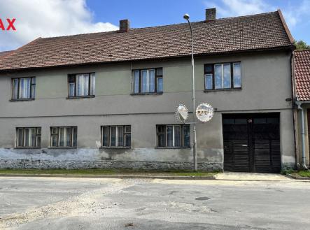 Prodej - dům/vila, 350 m² obrázek