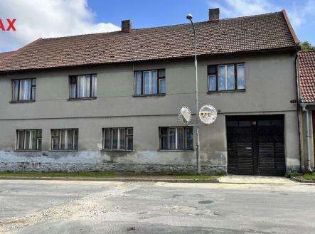 Prodej - dům/vila, 350 m² obrázek