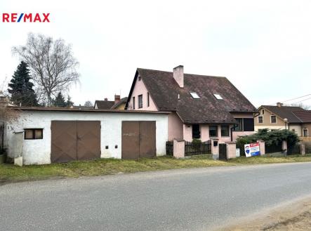 Prodej - dům/vila, 180 m² obrázek