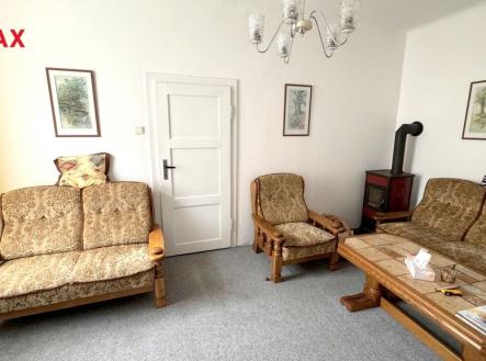 Prodej domu/vily, 490 m²