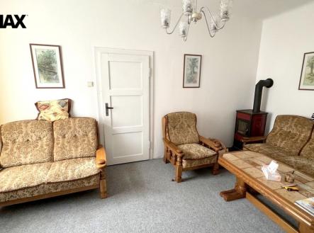 Prodej domu/vily, 490 m²