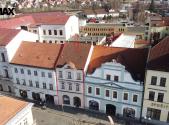 Prodej nájemního domu, 490 m²