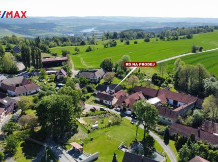 Prodej - dům/vila, 260 m²