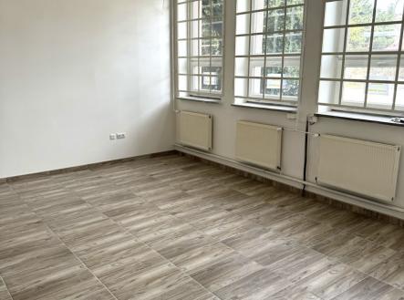 Pronájem obchodní prostor, 267 m²