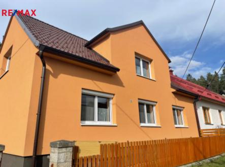 Prodej - dům/vila, 145 m² obrázek