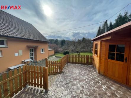 Prodej domu/vily, 145 m²