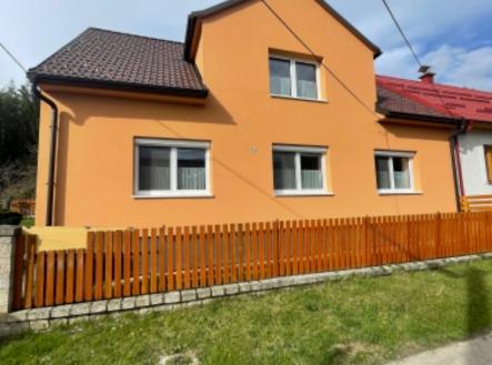 Prodej domu/vily, 145 m²