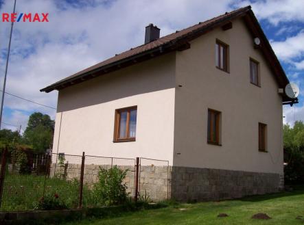 Prodej - dům/vila, 250 m² obrázek