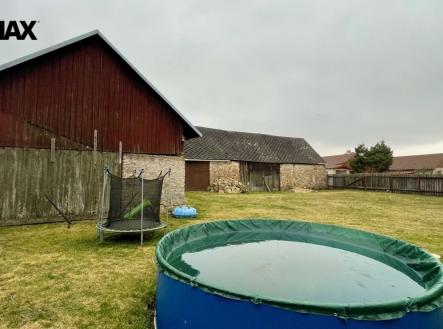 Prodej domu/vily, 350 m²