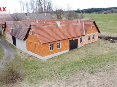 Prodej - dům/vila, 400 m² obrázek