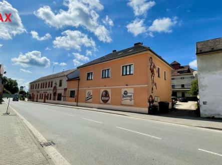 Prodej jiné, 1 000 m²