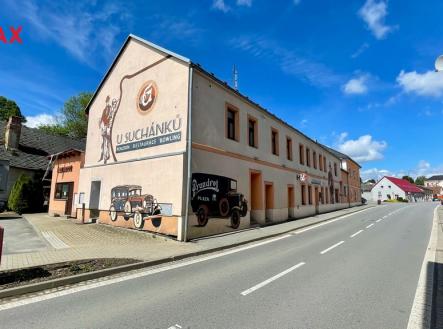 Prodej jiné, 1 000 m²