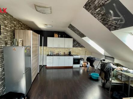 Prodej jiné, 1 000 m²