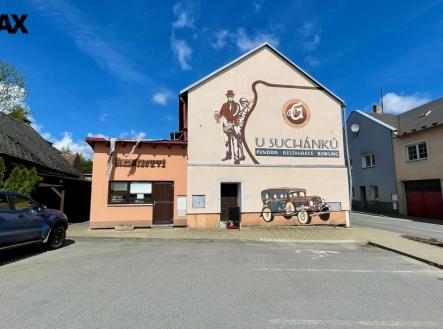 Prodej jiné, 1 000 m²