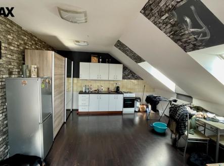 Prodej jiné, 1 000 m²