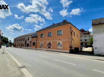 Prodej jiné, 1 000 m² obrázek