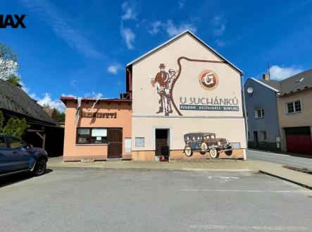 Prodej jiné, 1 000 m²