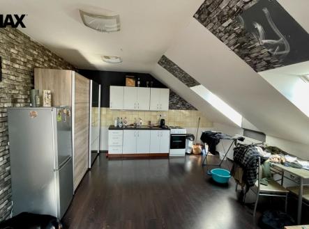 Prodej jiné, 1 000 m²