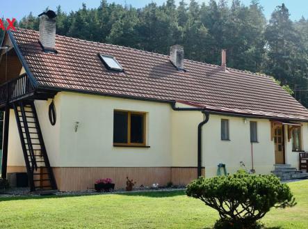 Prodej - chata/rekreační objekt, 102 m² obrázek