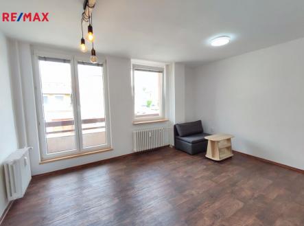 Pronájem bytu, 2+kk, 61 m²