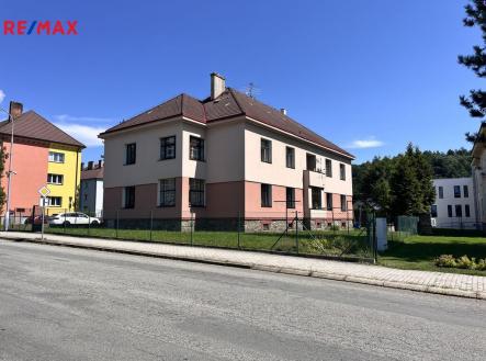 Prodej bytu, 2+kk, 66 m²