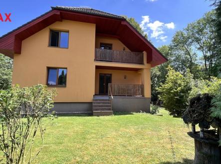 Prodej domu/vily, 142 m²