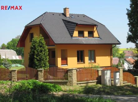 Prodej domu/vily, 142 m²