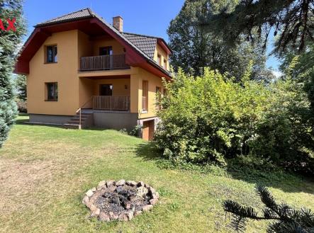 Prodej domu/vily, 142 m²