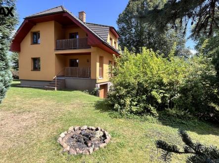 Prodej domu/vily, 142 m²