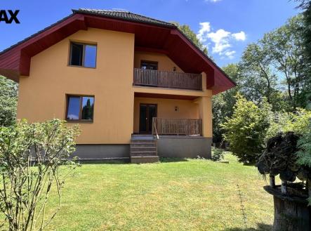 Prodej domu/vily, 142 m²