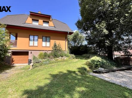 Prodej domu/vily, 142 m²