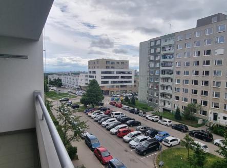 Prodej bytu, 3+1, 74 m²