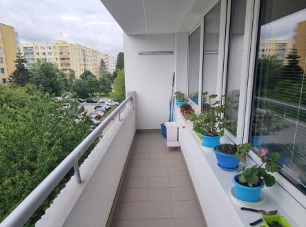 Prodej bytu, 3+1, 74 m²