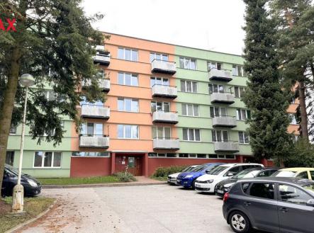 Pronájem bytu, 1+kk, 19 m²