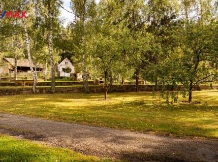 Prodej hotel, 1 309 m²