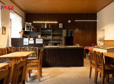 Prodej hotel, 1 309 m²