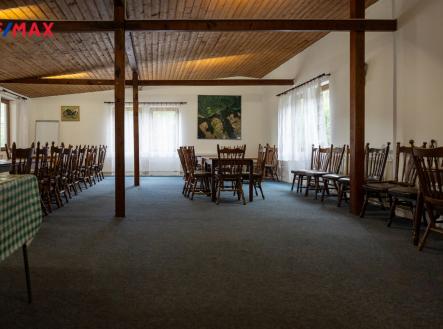 Prodej hotel, 1 309 m²