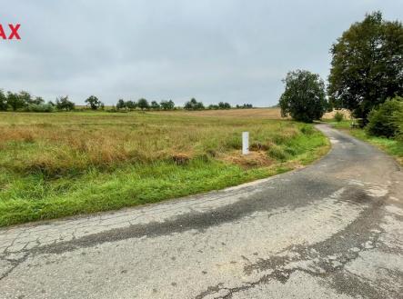 Prodej pozemku pro bydlení, 517 m²