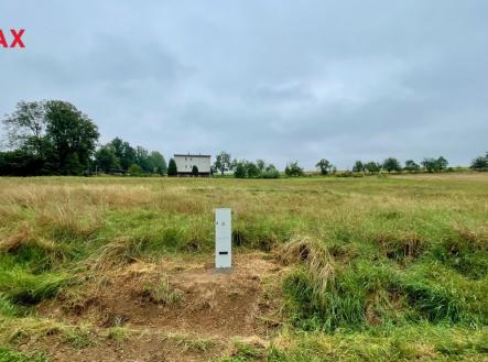 Prodej pozemku pro bydlení, 517 m²