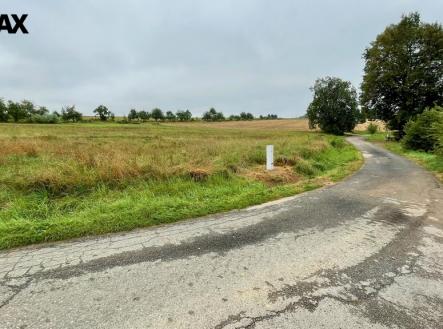 Prodej pozemku pro bydlení, 517 m²