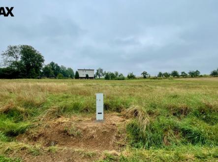 Prodej pozemku pro bydlení, 517 m²