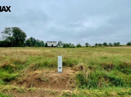 Prodej pozemku pro bydlení, 517 m²