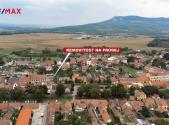 Prodej - hotel, 655 m²