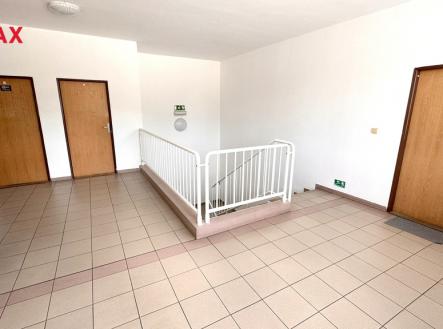 Pronájem kanceláře, 30 m²