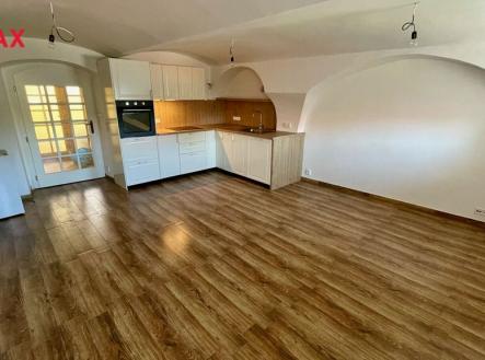 Pronájem bytu, 3+kk, 65 m²