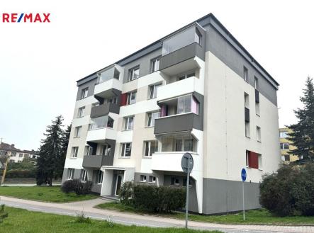 Prodej bytu, 3+1, 74 m²