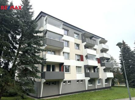 Prodej bytu, 3+1, 74 m²