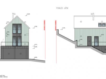 Prodej pozemku pro bydlení, 289 m²
