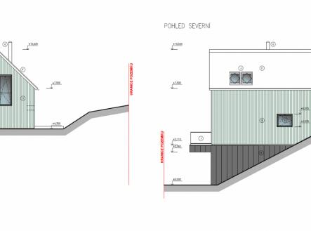 Prodej pozemku pro bydlení, 289 m²