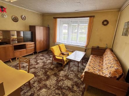 Prodej domu/vily, 138 m²